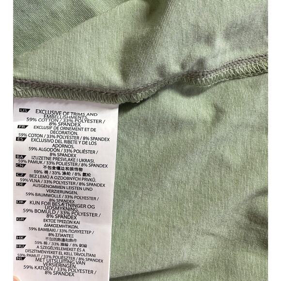 5.11 Tactical Meridian Tank Top Womens Small Green Athletic Outdoor Gorpcore - Picture 11 of 13